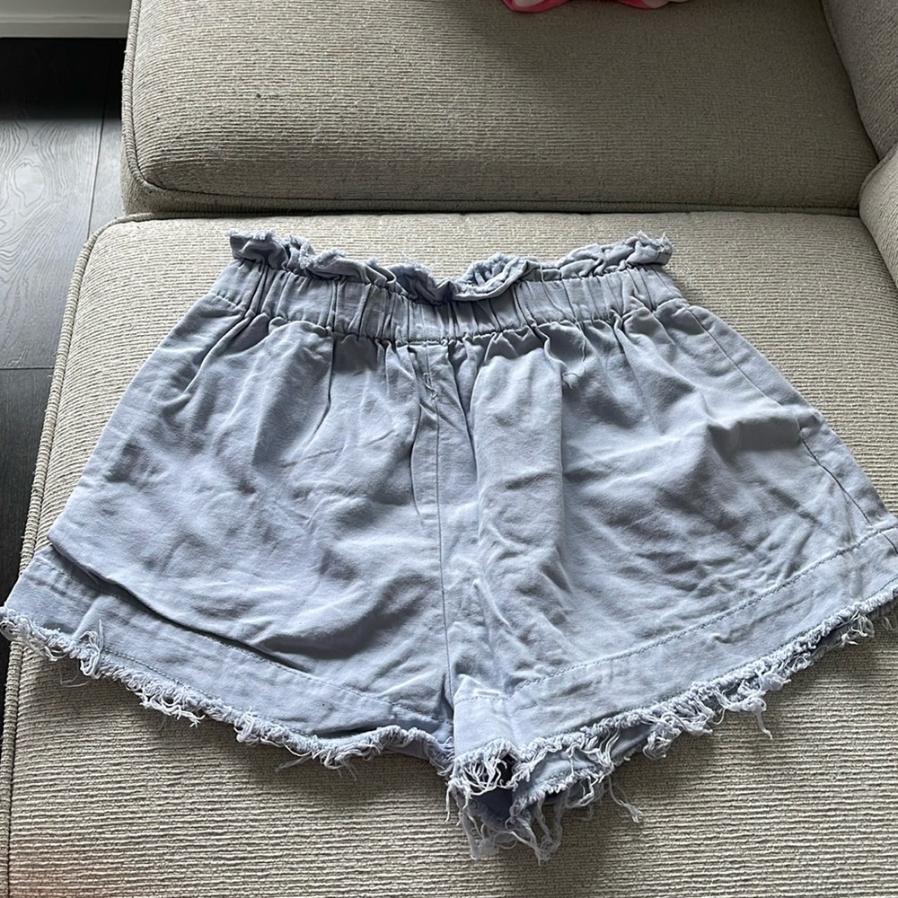 Ecote shorts